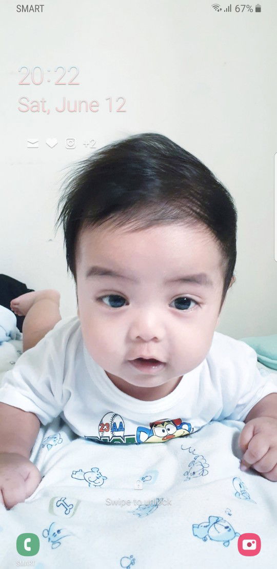 Jayden Gray E. Dato profile icon