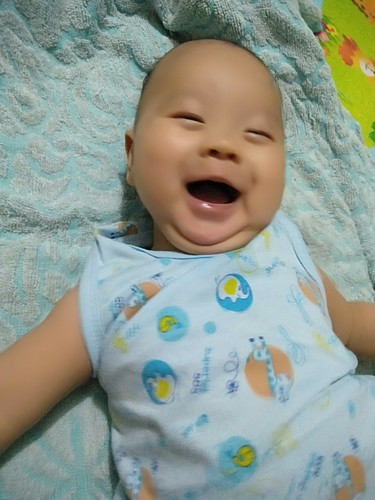 เด็กน้อย