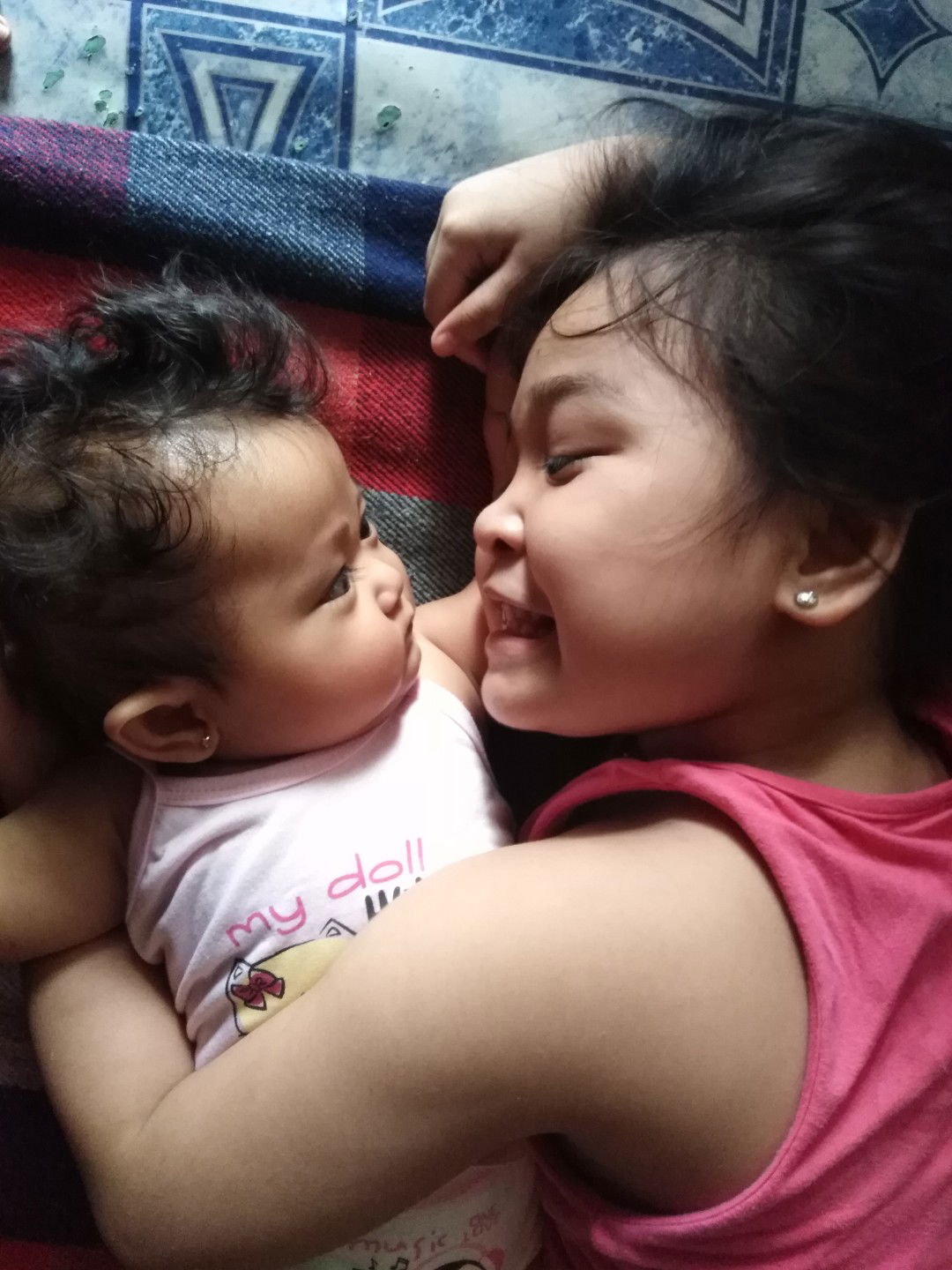 Rency Mutya Cuasay profile icon