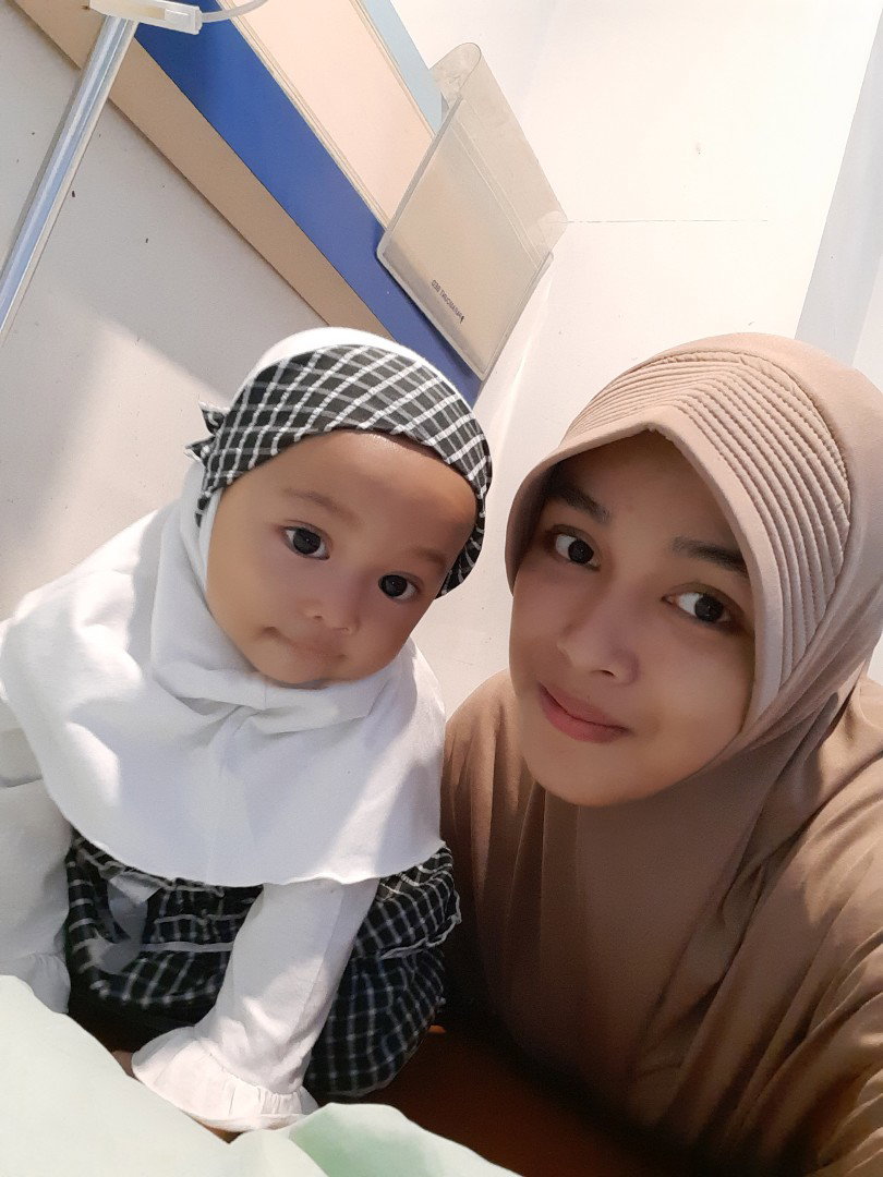 Anisah octavia profile icon