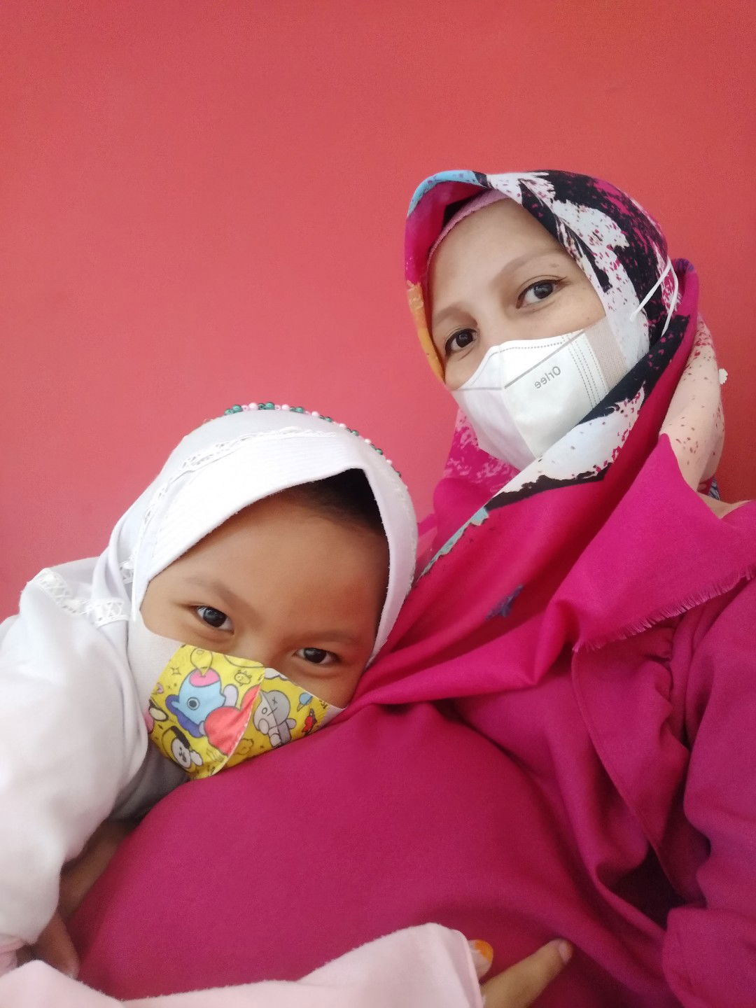 Fitri Nurul Barkah profile icon