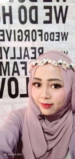 Imas daryati profile icon