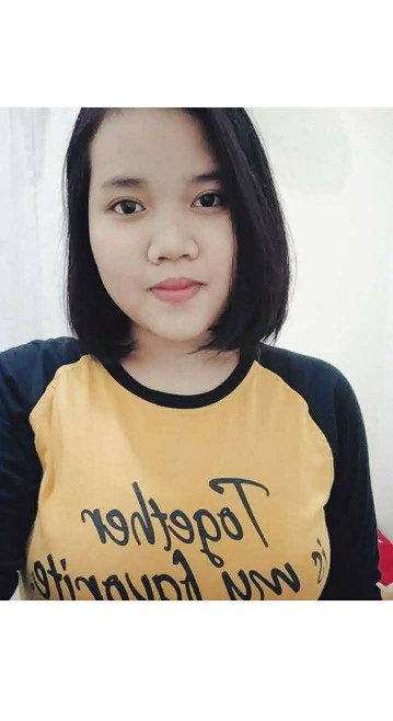 Isni Nuridayati profile icon
