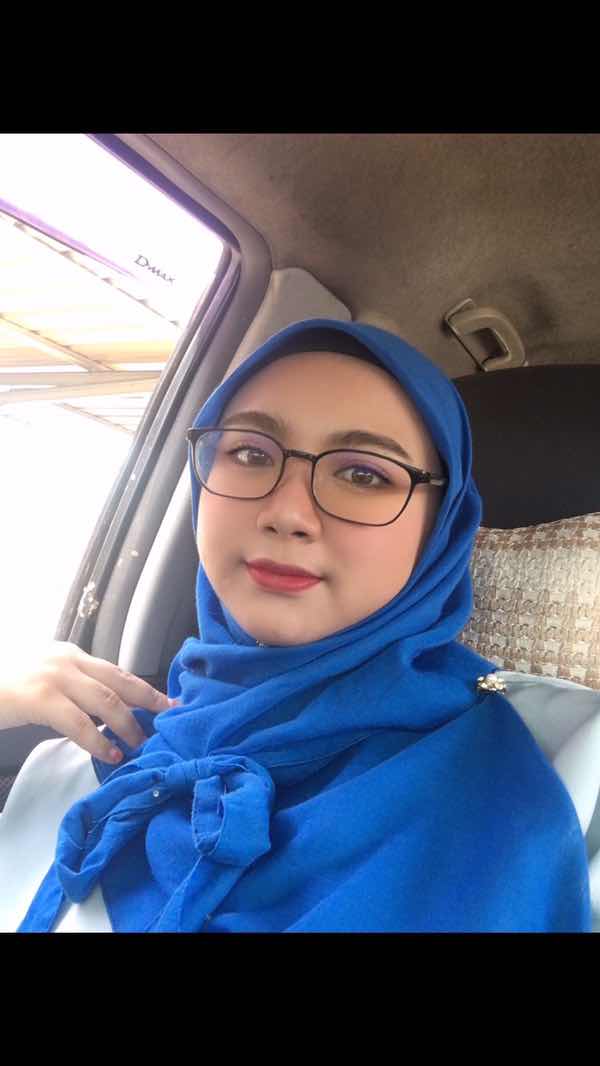 Nur Mahfuzah Binti Poin @ Saidi profile icon