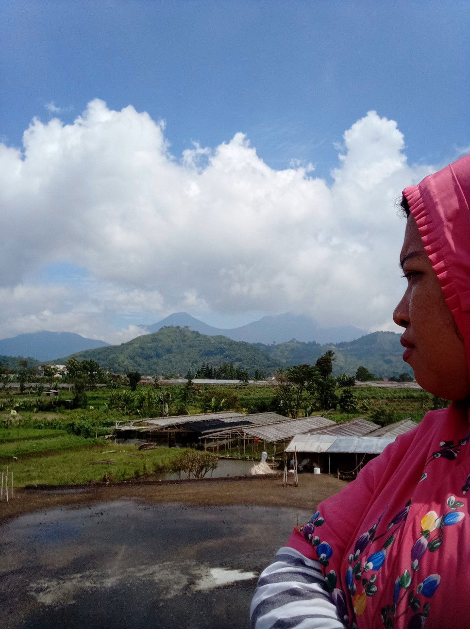 Anatya Sari profile icon