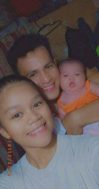 Jhean Faith Nepomuceno profile icon