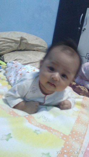 Lusyana Dewi profile icon