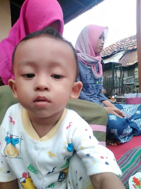 dinda amelyah profile icon