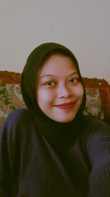 Siti Rohmadonah profile icon