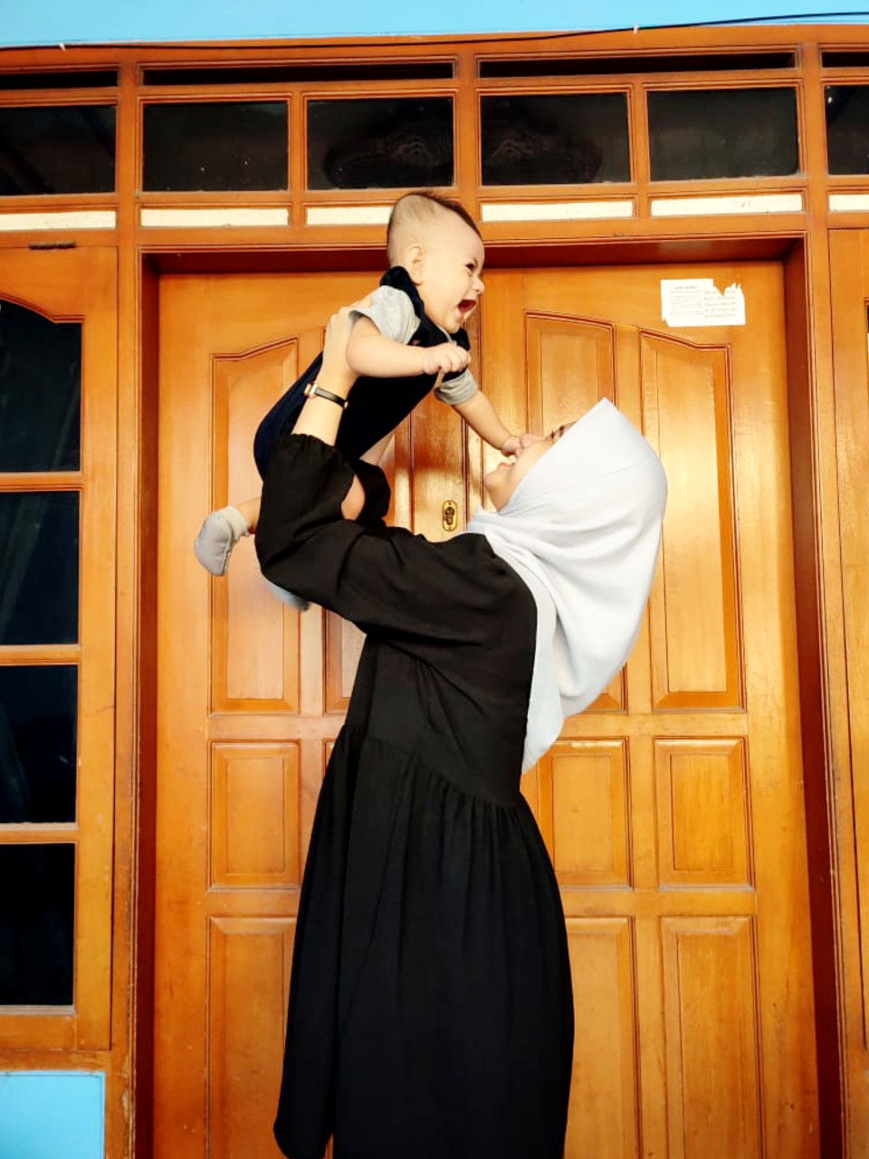 Nanda Fitri profile icon