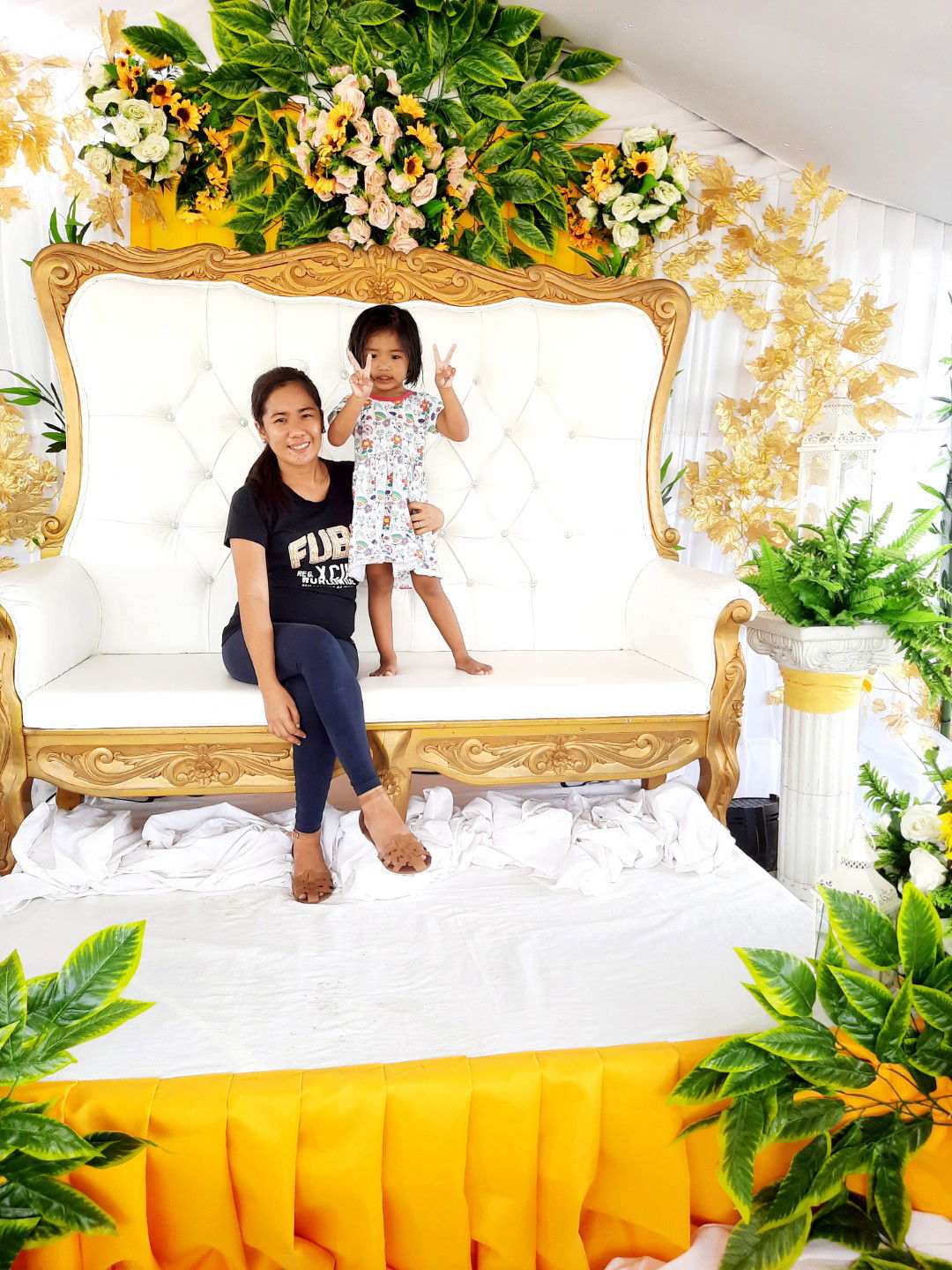 Novelyn De vera profile icon