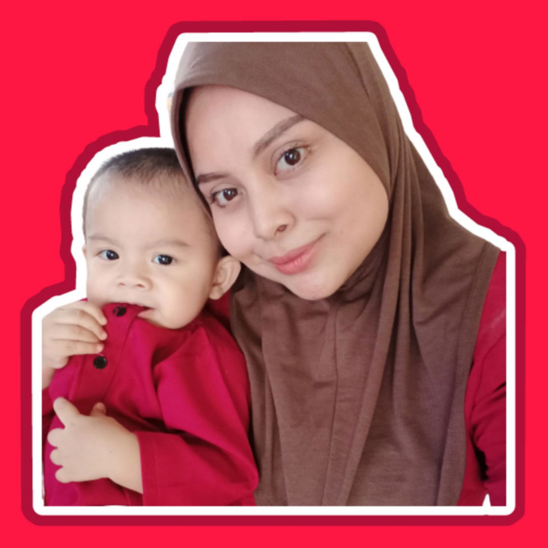 Faten Asnida profile icon