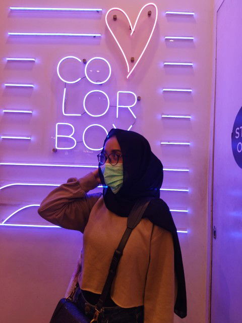 ratrie ayuning profile icon