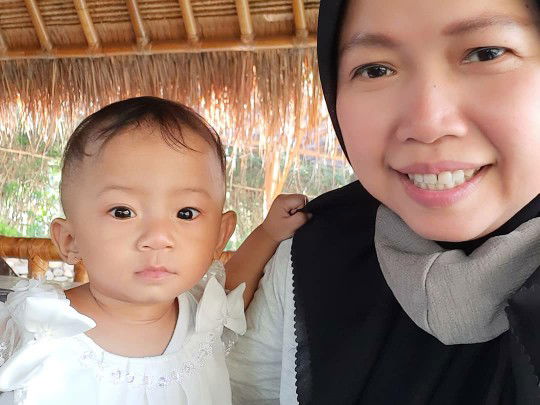 Ana Hernawati profile icon