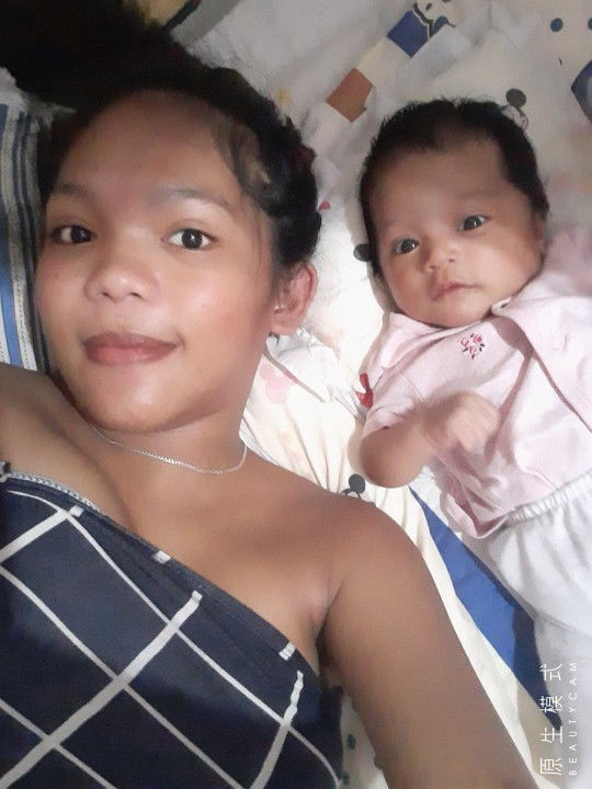 Sharmaine Rim Temple profile icon