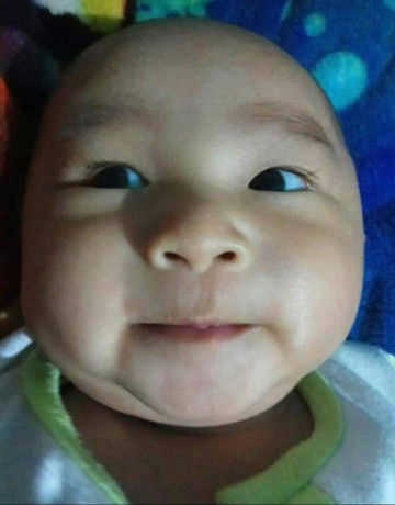 Indah Setia Wati profile icon