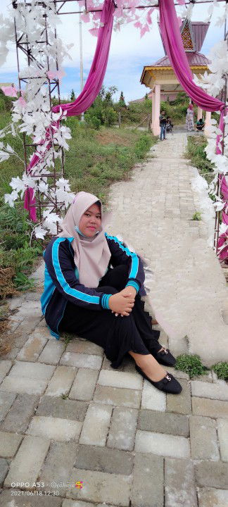 Cahaya Dani profile icon