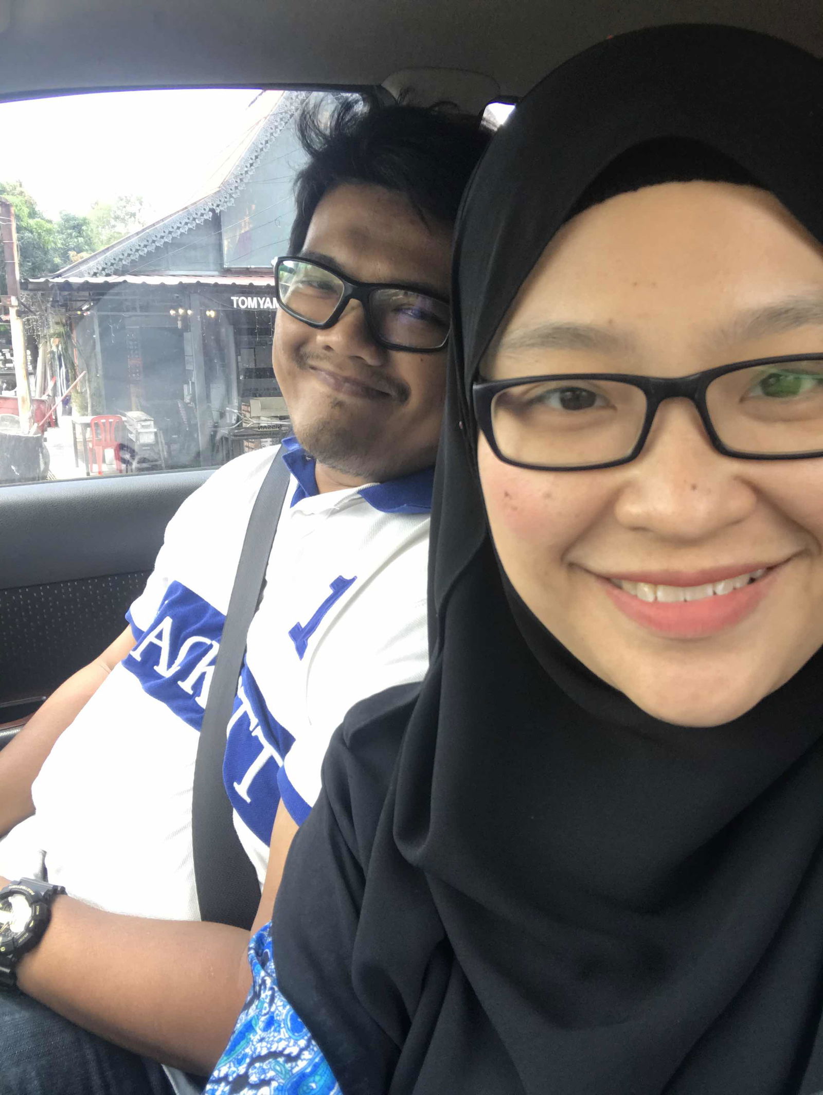 Noor Hasanah Binti Mohd Nazri profile icon