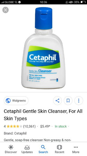 cethapil