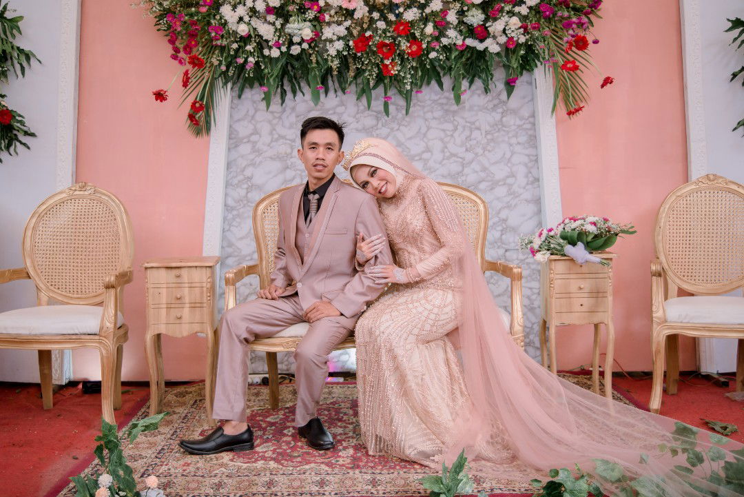 Mega Suliaswati profile icon