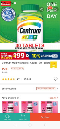 centrum