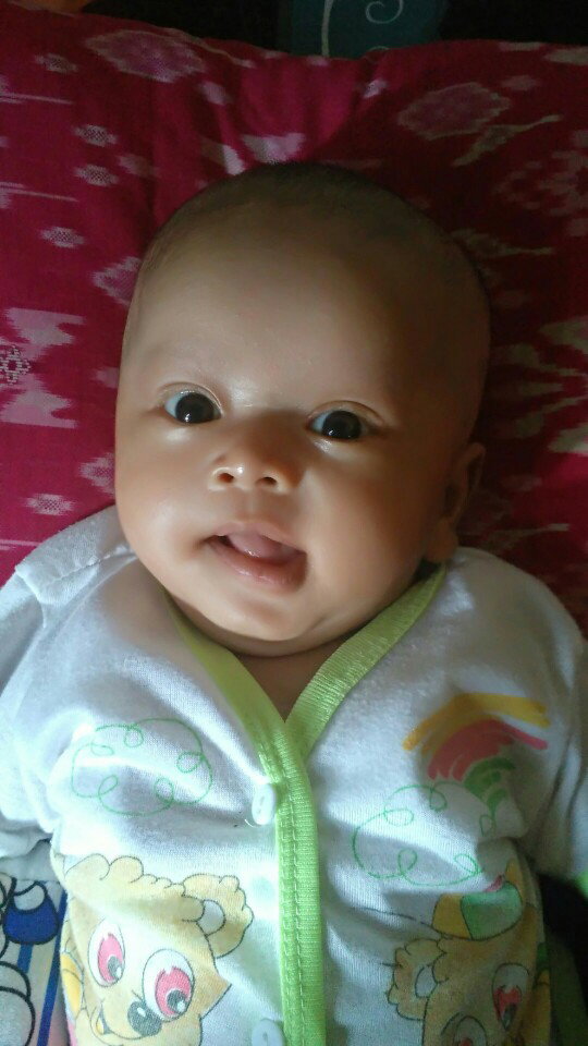 Mbak Nur profile icon