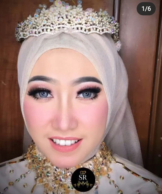 Riska Aprianti profile icon