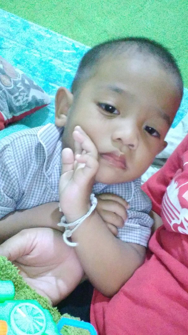 น้องอิคคิว profile icon