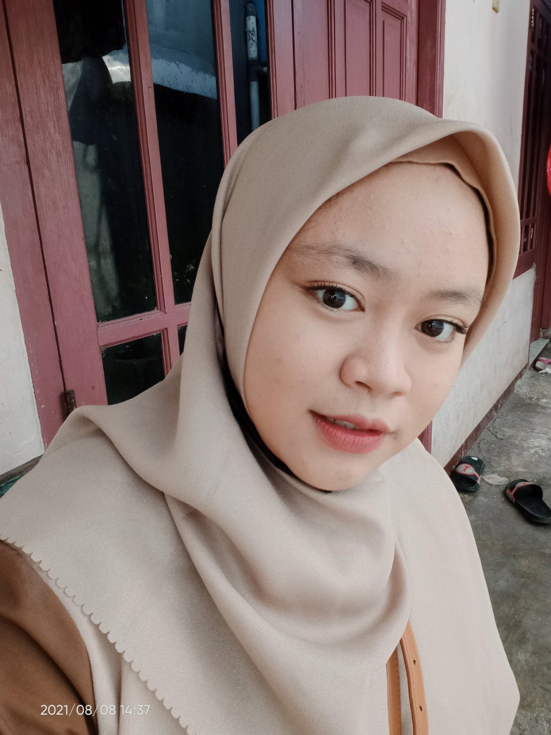 Wulan damai yanti profile icon