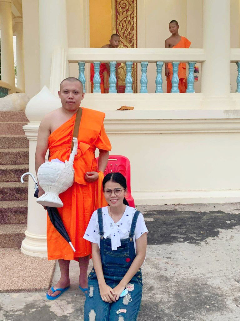 ธนพร profile icon