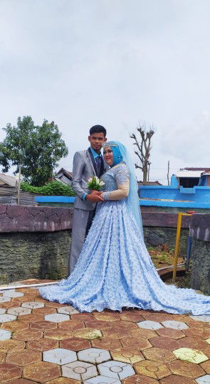 Aerin Yulinda profile icon