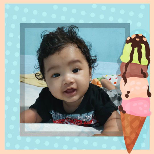 Nur mama kenan profile icon