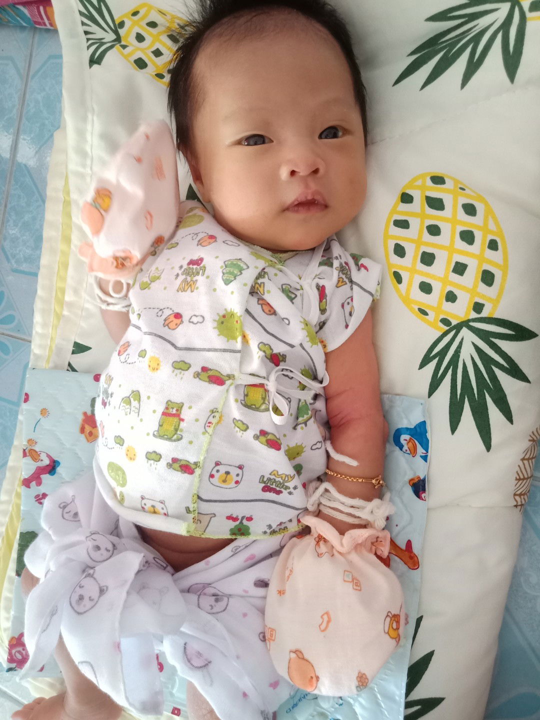 wathida profile icon