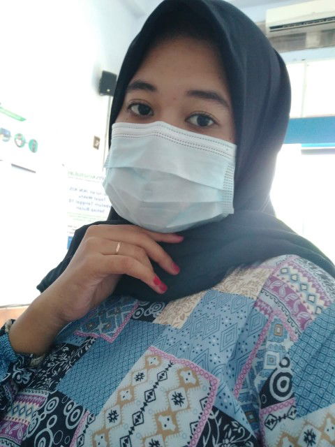 Putri Ayu profile icon