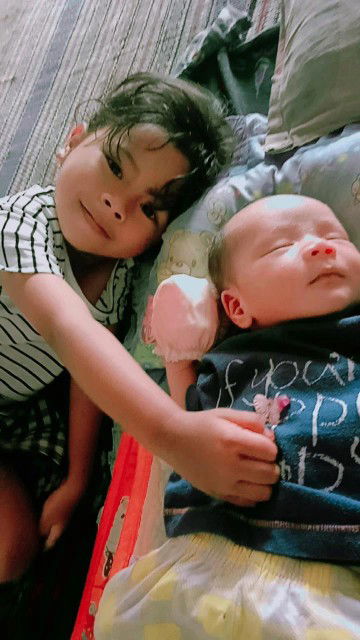 alvina_lingling❤ profile icon