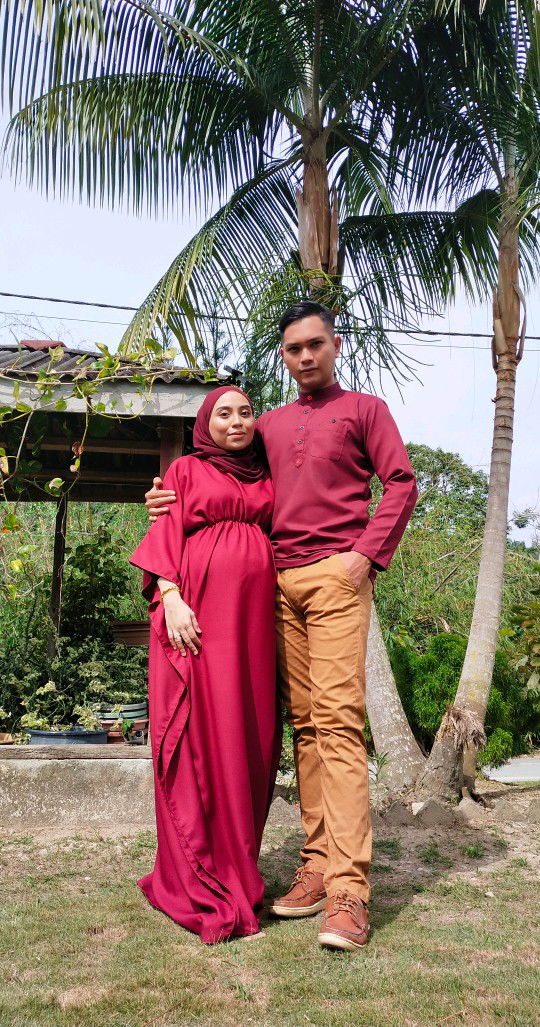 Nur Aqilah profile icon