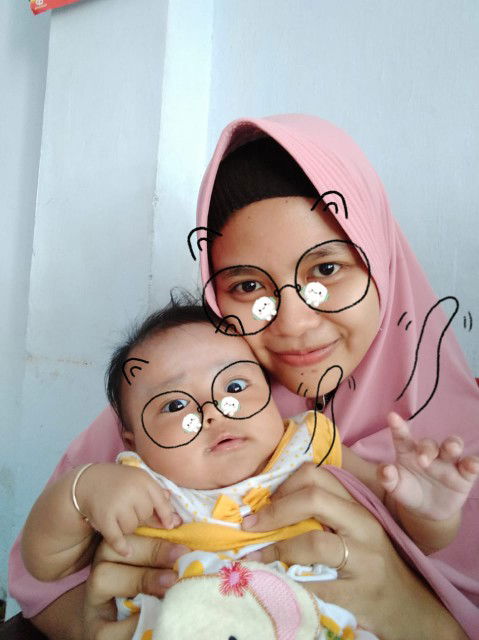 Sinta Devi profile icon