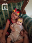 Auliya Nurishma Zain profile icon