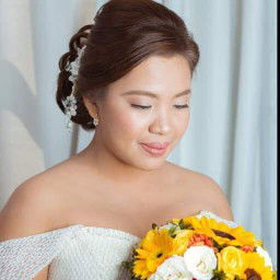 Andrea Hossana Pornillos profile icon