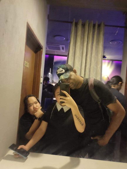 rinabey mathan profile icon