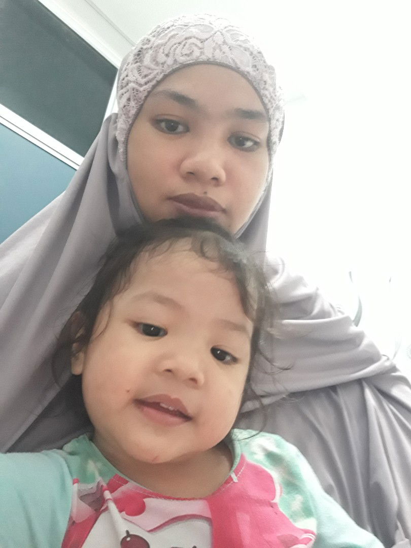 Jamilllah Razali profile icon