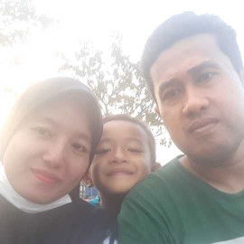 nurul ernawati profile icon