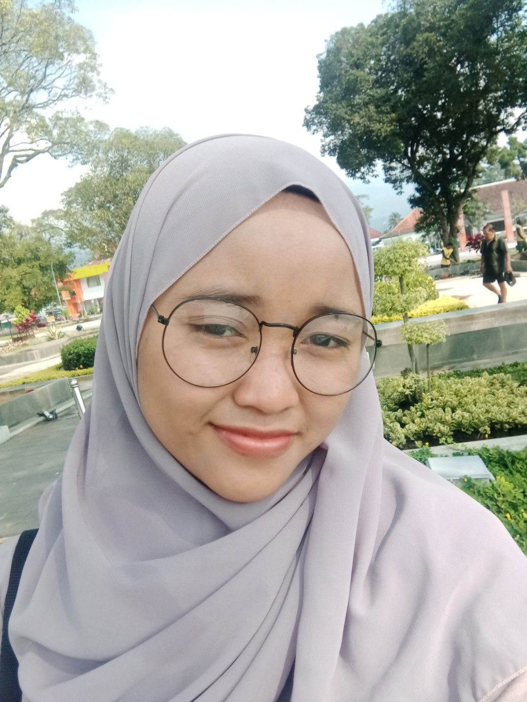 Fajriah Aldina profile icon