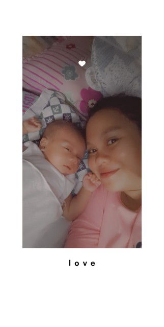 Monica Ann Ablas profile icon