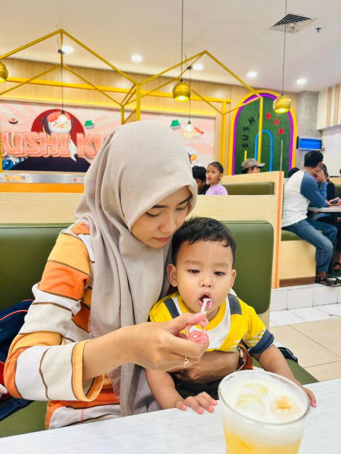 Devki Rifina Maulida profile icon