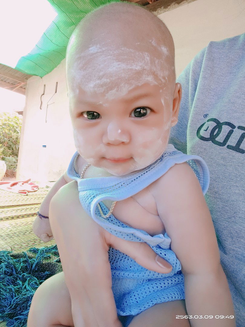 ความสุขของการเป็นแม่เลี้ยงเดี่ยว