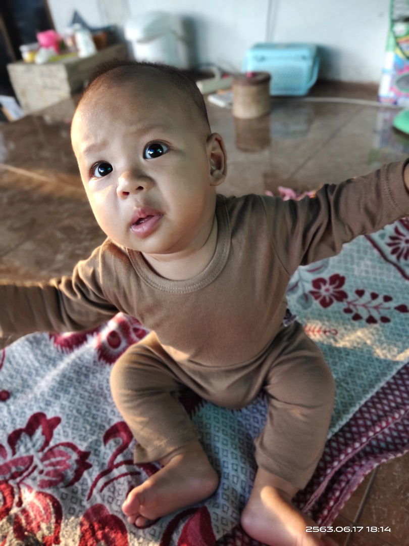 ใกล้ 6 เดือนแล้วครับ