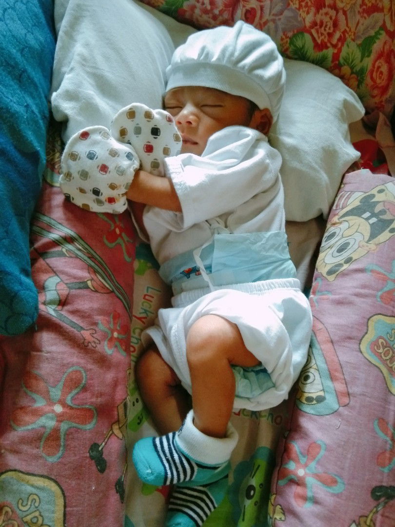 Glen Mercado Carlobos profile icon