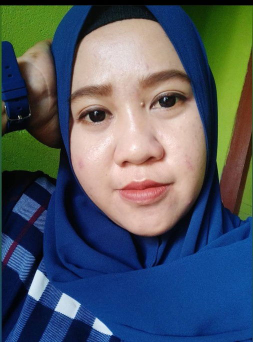 Siti Fatimah Salam profile icon