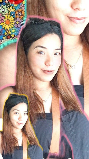 carizza marion dulay profile icon